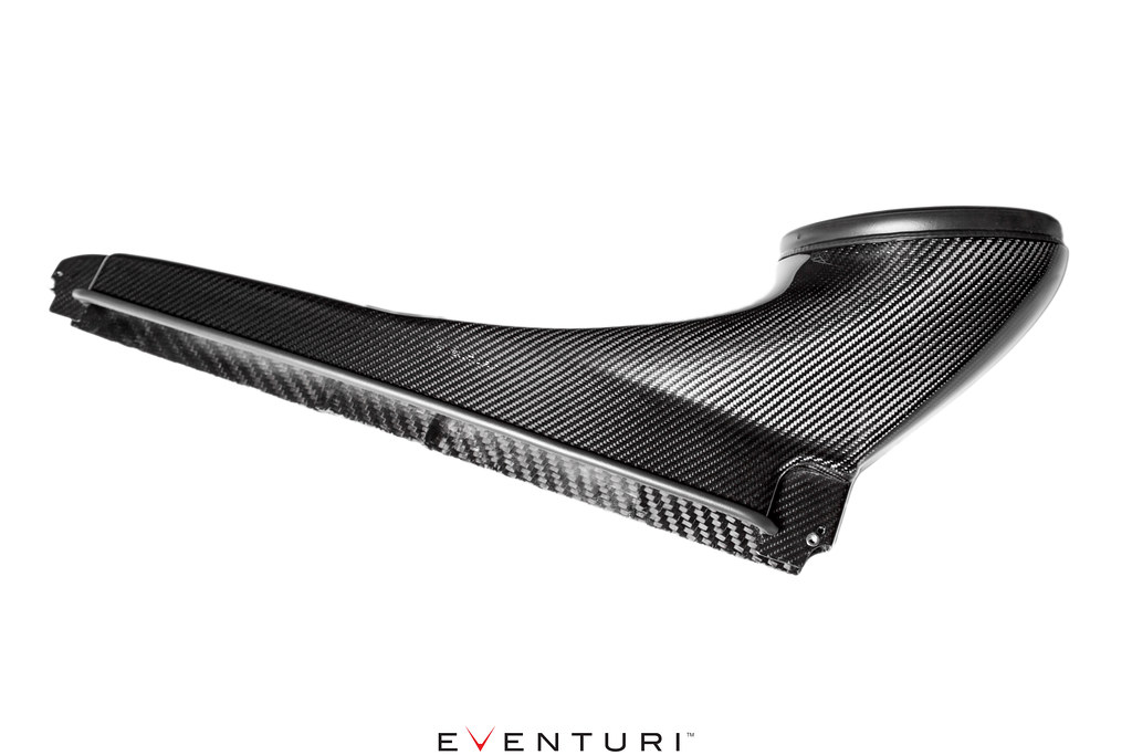 Eventuri RS38Y intake duct1