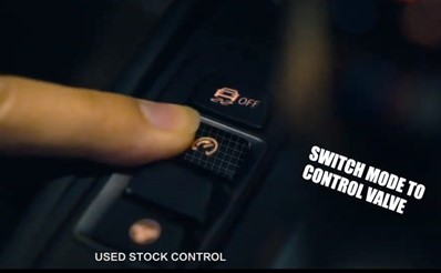 stock controller