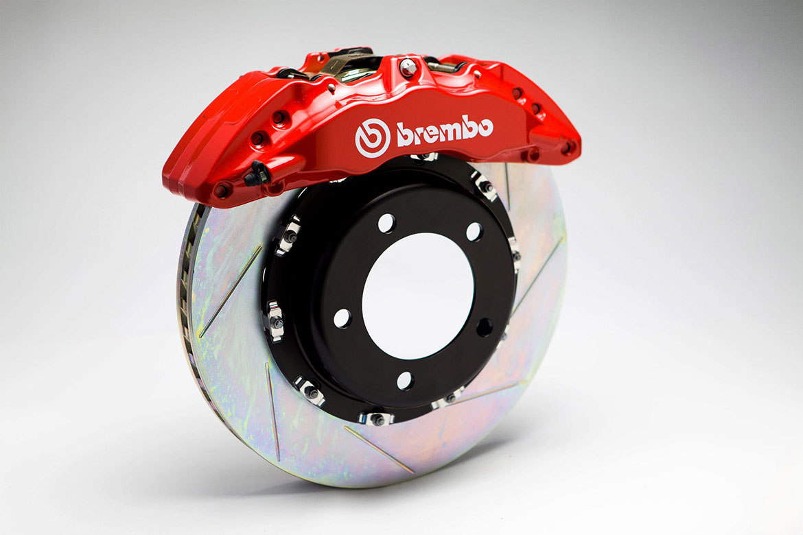 brembo brakes