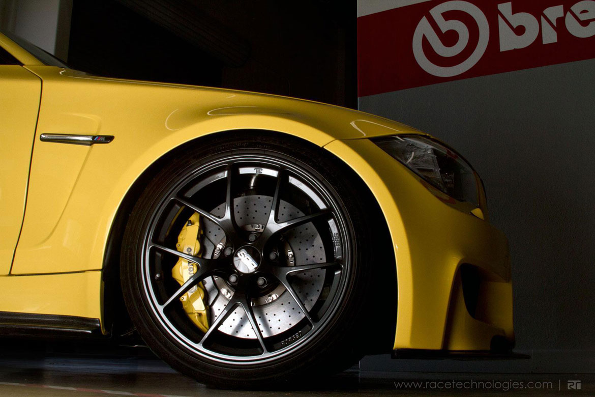 brembo brakes