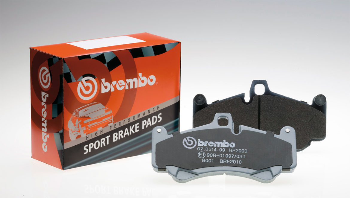 brembo brakes