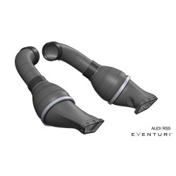 Carbon air intake Eventuri for BMW F80/F82/F83 M3 / M4