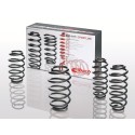 Eibach Pro Kit - Progressive lowering springs