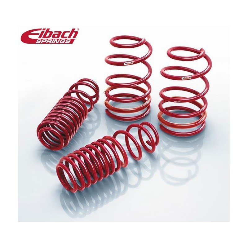 Eibach Sportline - Progressive lowering springs