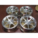 BC Forged RS31 18" cerchi forgiati monoblock