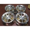 BC Forged RS31 18" - forged monoblock alloy wheels
