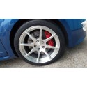 BC Forged RS31 18" - forged monoblock alloy wheels