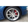 BC Forged RS31 18" - forged monoblock alloy wheels