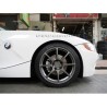 BC Forged RS31 18" - forged monoblock alloy wheels