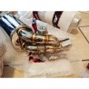 FI EXHAUST for Porsche 991.2 GT3