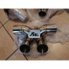 FI EXHAUST for Porsche 991.2 GT3