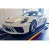 Scarico sportivo FI EXHAUST su Porsche 991.2 GT3