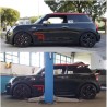 BC Racing BR RA per Mini F56