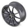 Autec Wizard Matte Grey