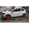 Autec Wizard Arancio Racing