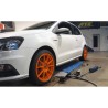 Autec Wizard Racing Orange