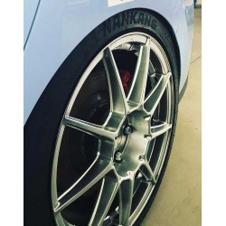 Autec ClubRacing Type CR wheels