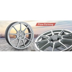 Autec ClubRacing Type CR wheels