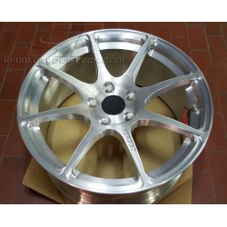 BC Forged RS31 18" - forged monoblock alloy wheels