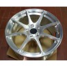 BC Forged RS31 18" - forged monoblock alloy wheels