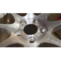 BC Forged RS31 18" cerchi forgiati monoblock