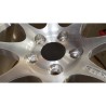 BC Forged RS31 18" - forged monoblock alloy wheels