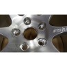 BC Forged RS31 18" - forged monoblock alloy wheels