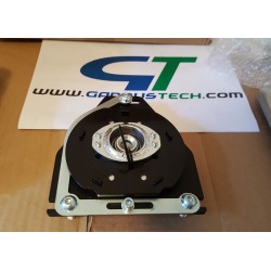 Camber plates for Megane mk3 RS Silver Project