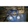 Camber plates for Megane mk3 RS Silver Project