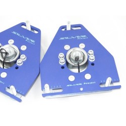 Camber plates for Megane mk3 RS Silver Project