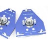 Camber plates for Megane mk3 RS Silver Project