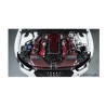 Eventuri Audi RS5 B8  Facelift Carbon Slam Panel Cover