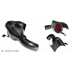 Eventuri BMW B58 F Series M140i/M240i/M340i Carbon Air Intake