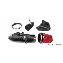 Eventuri BMW M3 E9X Carbon Air Intake