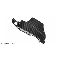 Eventuri BMW M3 E90 / E92 / E93 Cover Chiusura Airbox in Carbonio