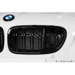 Eventuri BMW F10 M5 Kit di Aspirazione in Carbonio