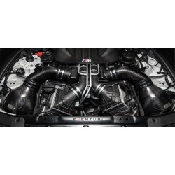 Eventuri BMW F10 M5 Kit di Aspirazione in Carbonio