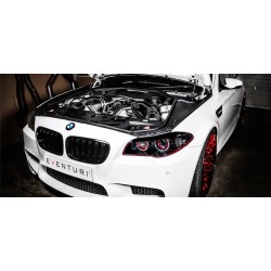 Eventuri BMW F10 M5 Kit di Aspirazione in Carbonio