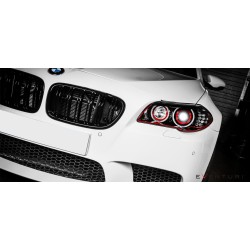 Eventuri BMW F10 M5 Kit di Aspirazione in Carbonio