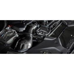 Eventuri BMW F9X M5 / M8  Kit di Aspirazione in Carbonio