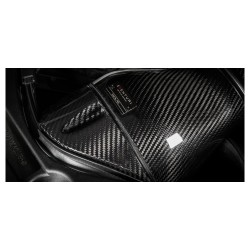 EventuriBMW F9X M5 / M8 Carbon Air Intake