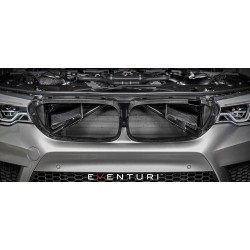 Eventuri BMW F9X M5 / M8  Kit di Aspirazione in Carbonio