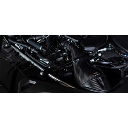 EventuriBMW F9X M5 / M8 Carbon Air Intake