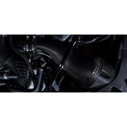 EventuriBMW F9X M5 / M8 Carbon Air Intake