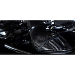 EventuriBMW F9X M5 / M8 Carbon Air Intake