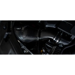 EventuriBMW F9X M5 / M8 Carbon Air Intake