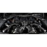 Eventuri  BMW F12/F13/F06 M6 black carbon airbox kit