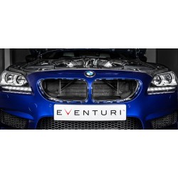 Eventuri BMW F12/F13/F06 M6 Kit di Aspirazione in Carbonio