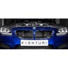 Eventuri  BMW F12/F13/F06 M6 black carbon airbox kit