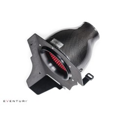 Eventuri BMW Z4M Carbon Air Intake